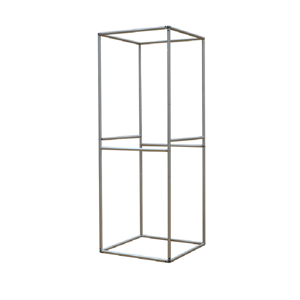 Pop Up Tower Display Frame