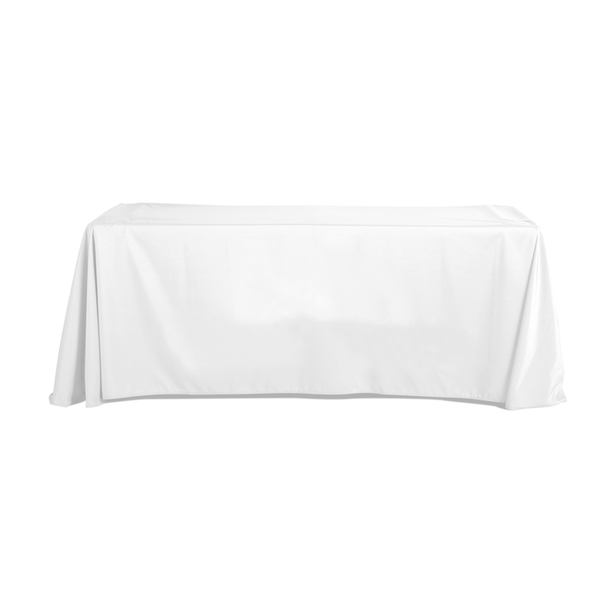 Blank Standard Table Covers