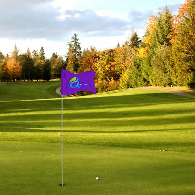 Golf Flags