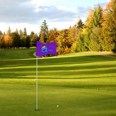 Golf Flags