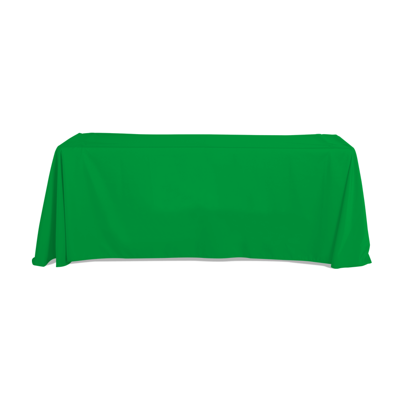 Blank Standard Table Covers