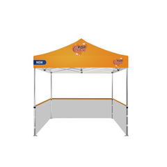 10x10 Advertising Tent