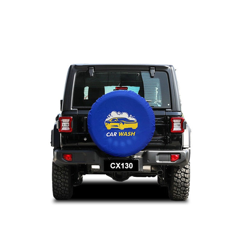 Spare Tire Cover