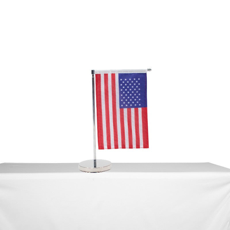 Desk Flag (Single Flag)